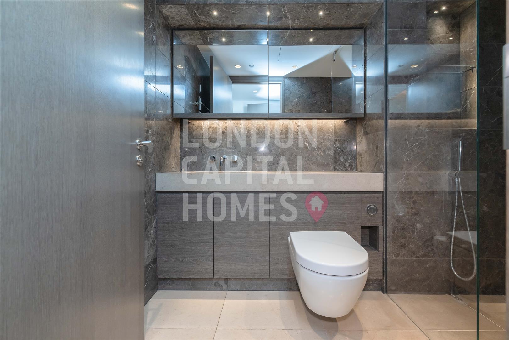 1 Blackfriars Road, London